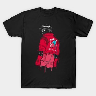 Neo tokyo T-Shirt